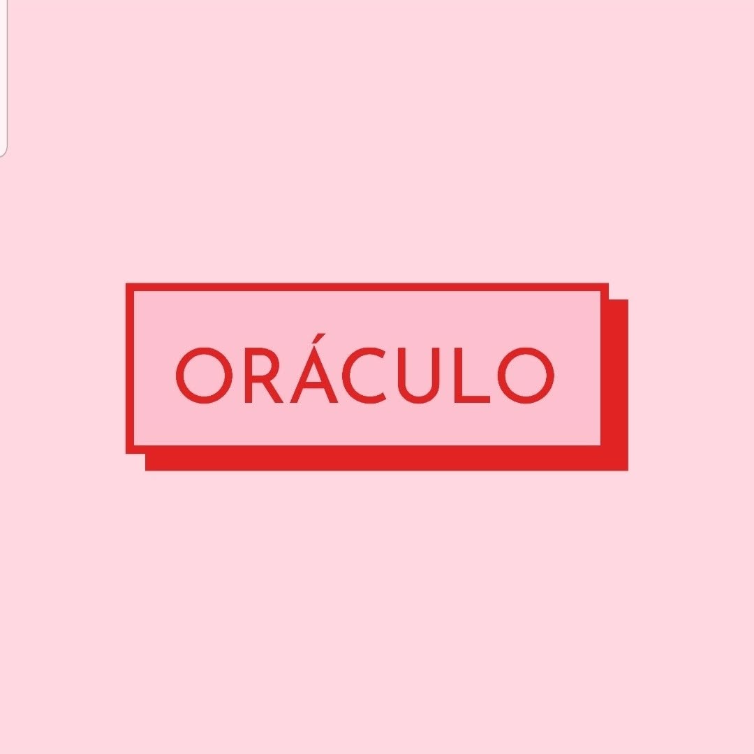 ORÁCULO